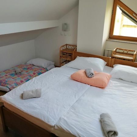Guest House Eco Vila Mila Rogaska Slatina Exterior photo