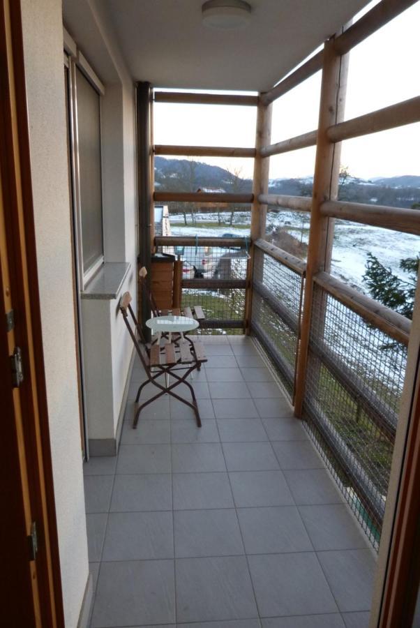 Guest House Eco Vila Mila Rogaska Slatina Exterior photo