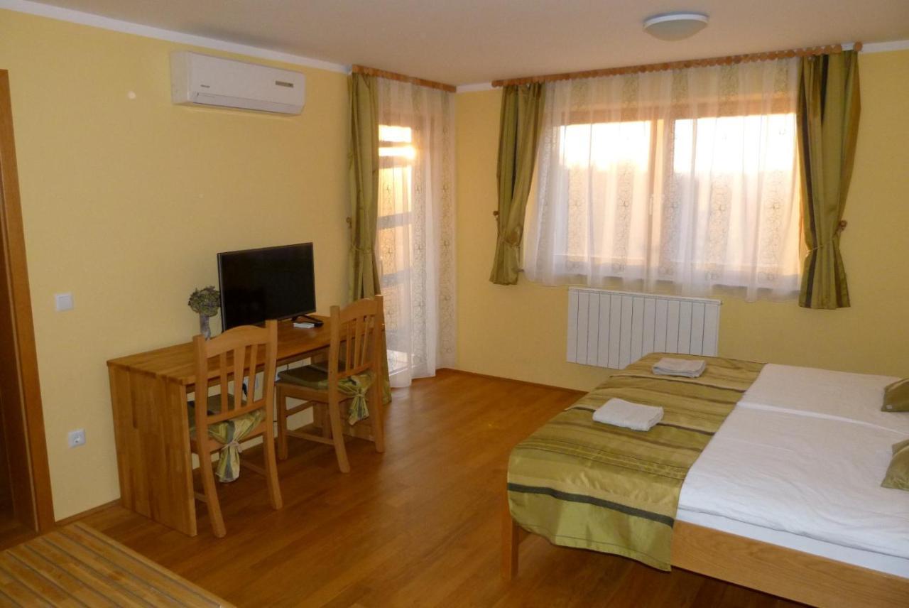 Guest House Eco Vila Mila Rogaska Slatina Exterior photo