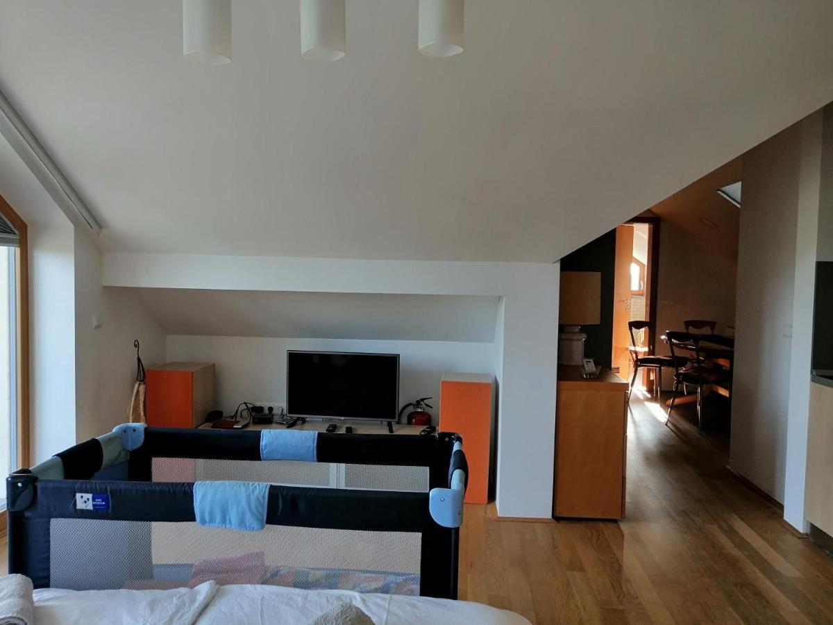 Guest House Eco Vila Mila Rogaska Slatina Exterior photo