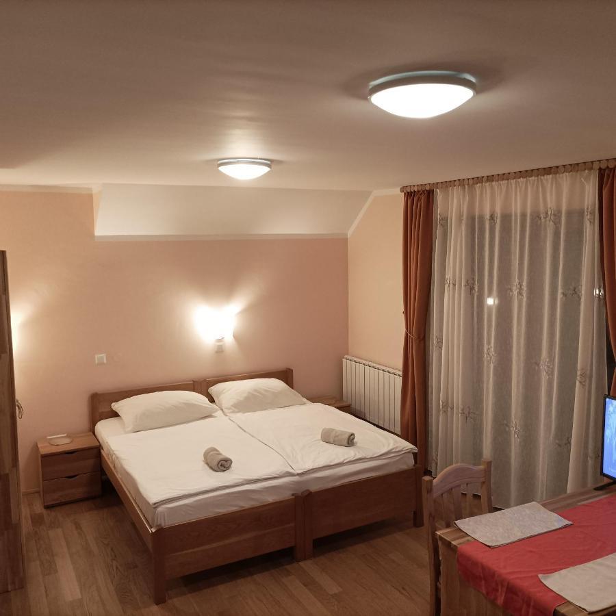 Guest House Eco Vila Mila Rogaska Slatina Exterior photo