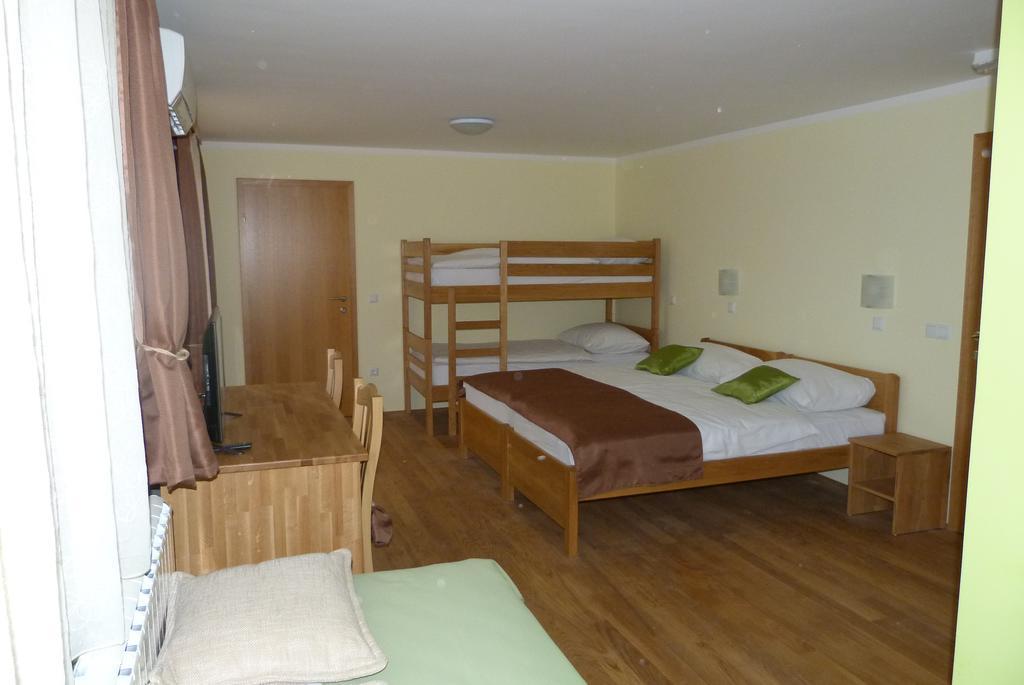 Guest House Eco Vila Mila Rogaska Slatina Exterior photo