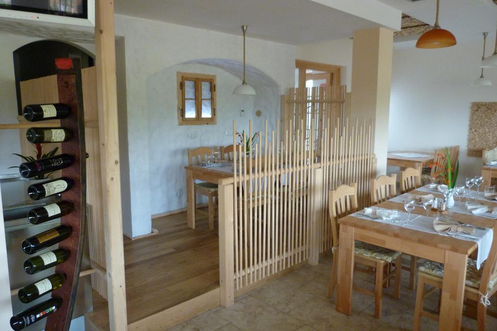 Guest House Eco Vila Mila Rogaska Slatina Exterior photo
