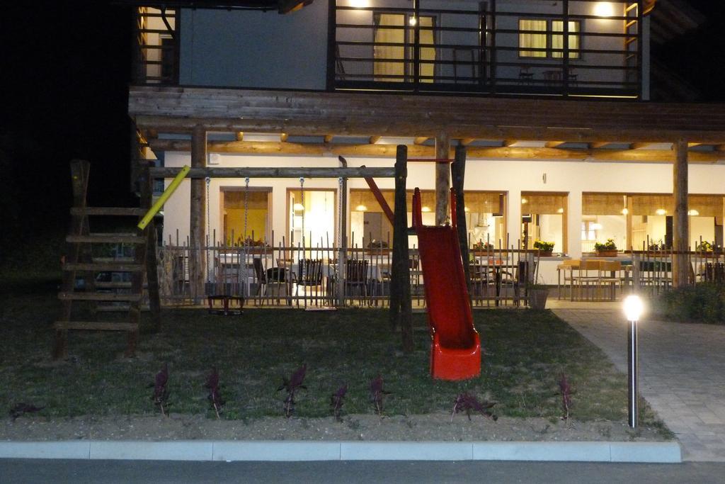 Guest House Eco Vila Mila Rogaska Slatina Exterior photo