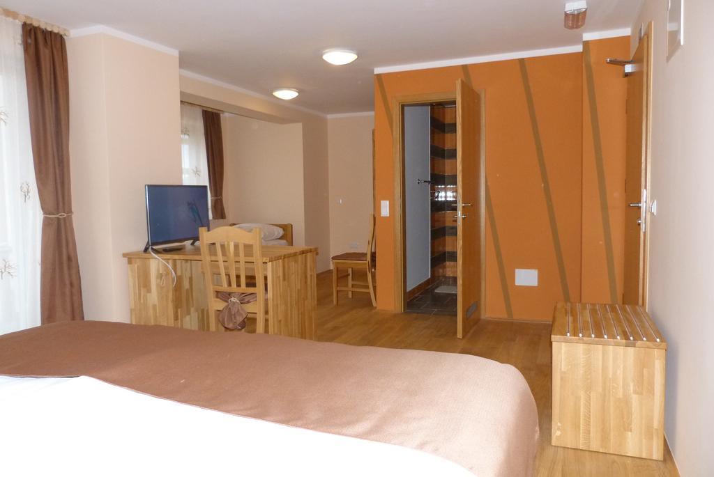 Guest House Eco Vila Mila Rogaska Slatina Exterior photo